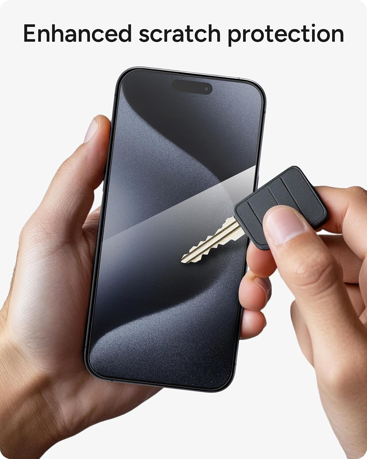ZAGG Glass Elite Screen Protector for iPhone 17 Pro/ 18 Pro