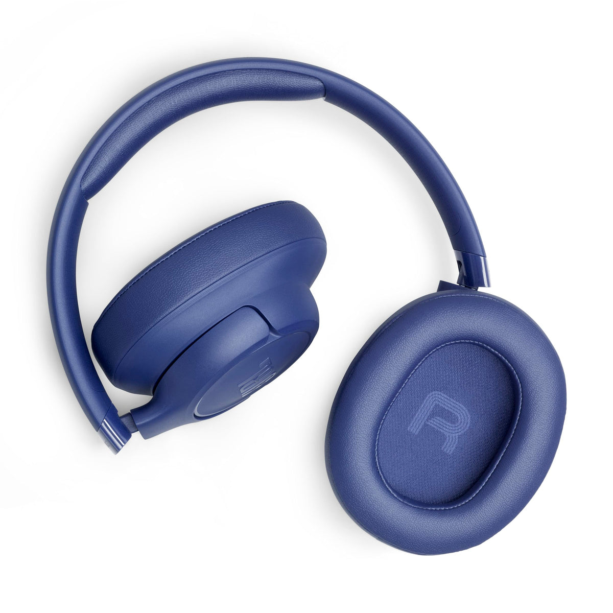 JBL Tune 730BT - Wireless over-ear headphones with Bluetooth® 6.0 (Black)