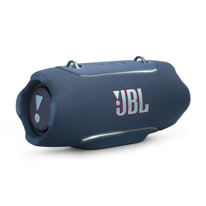 JBL Xtreme 5 - Portable Waterproof Speaker - Black