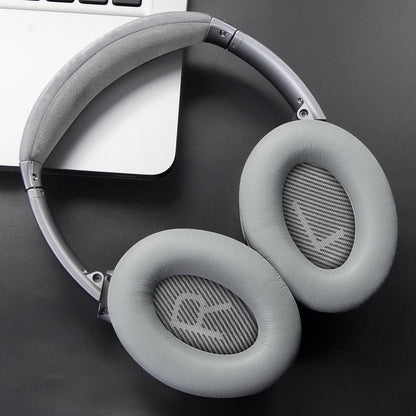 Earpads for Bose QC35 & QC35 ii - Black
