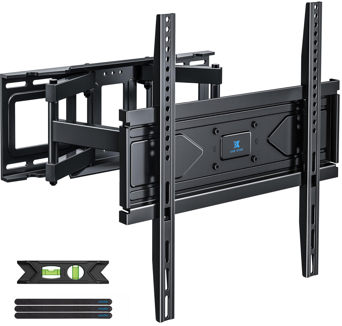 Fixed TV Wall Mount Bracket for 50 55 65 70 75 85 86 Inch TVs