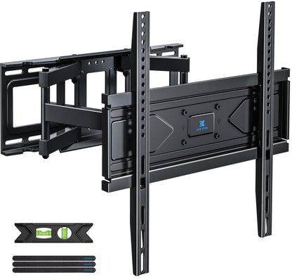Fixed TV Wall Mount Bracket for 50 55 65 70 75 85 86 Inch TVs