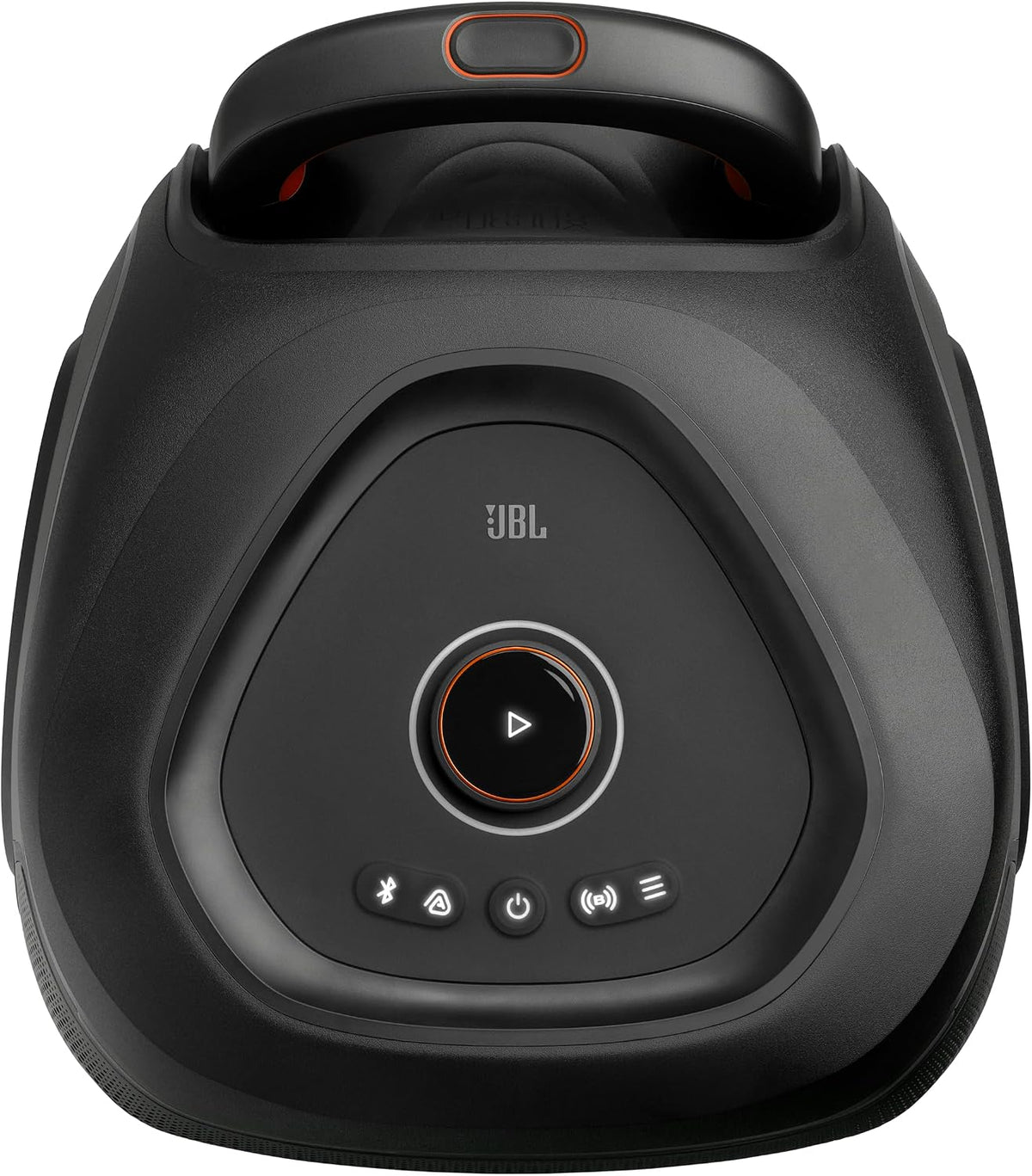 JBL PartyBox 330 - Portable Party Speaker - Black