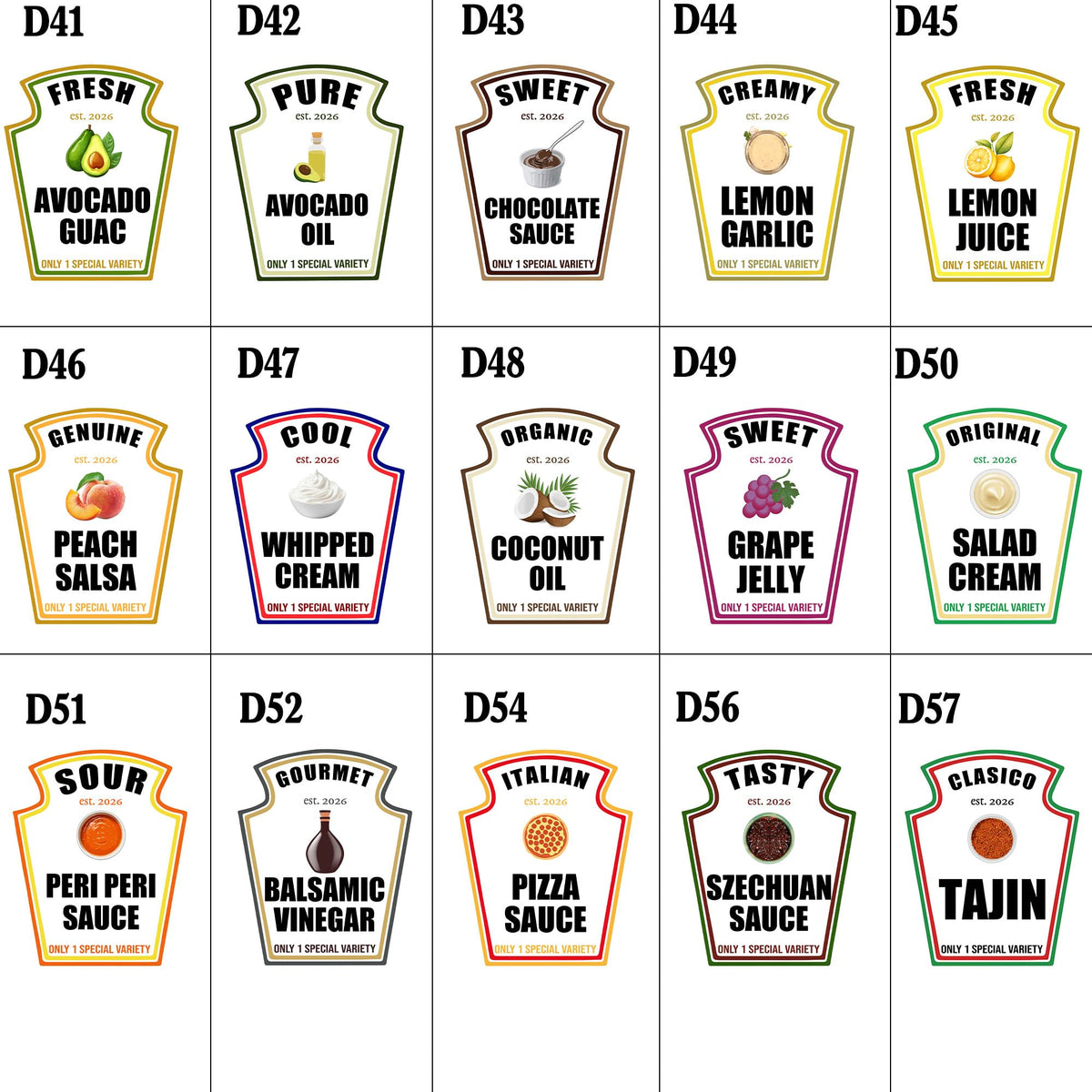 Halloween Family Shirt Matching Condiments Costume Tshirt Tomato Ketchup Yellow Mustard Hot Spicy Sauce Halloween Group Shirt