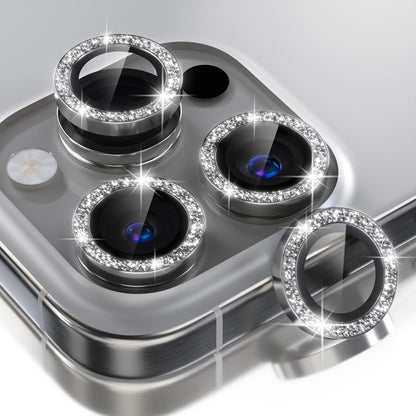 Choiche for iPhone 14 Pro/iPhone 14 Pro Max Camera Lens Protector