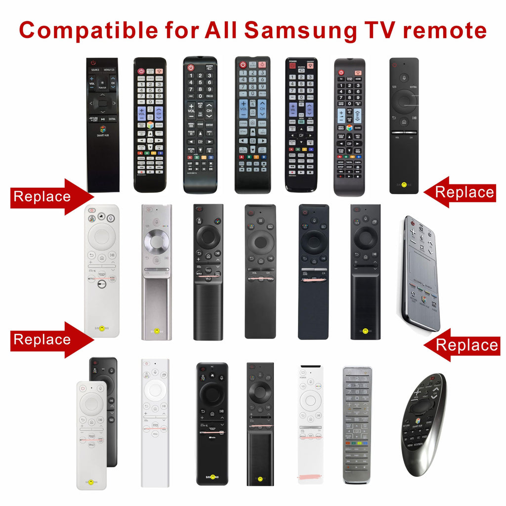 Replacement Remote Compatbile with Toshiba TV Remote, 2026-2020