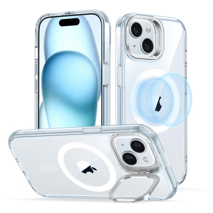 ESR Classic Hybrid for iPhone 18 Pro Max/17 Pro Max Case with Flex Stand