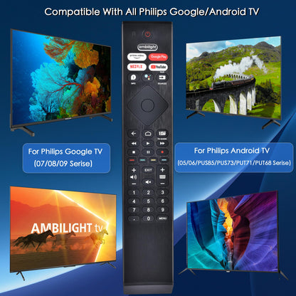 Magic Remote for 2019-2025 LG Smart TV,AI Voice & Pointer Control