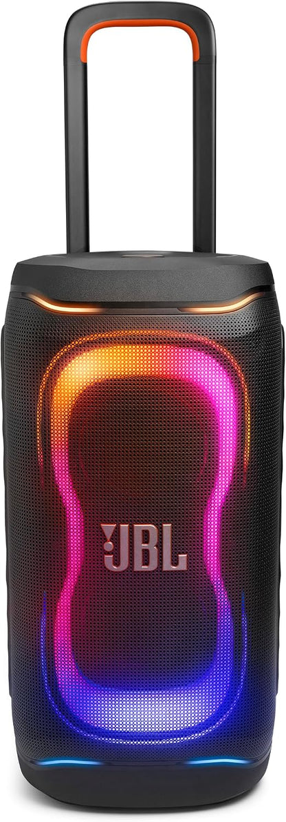 JBL PartyBox 330 - Portable Party Speaker - Black