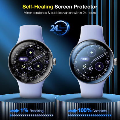 LK for Apple Watch Ultra 4/3/2 49mm Privacy Screen Protector