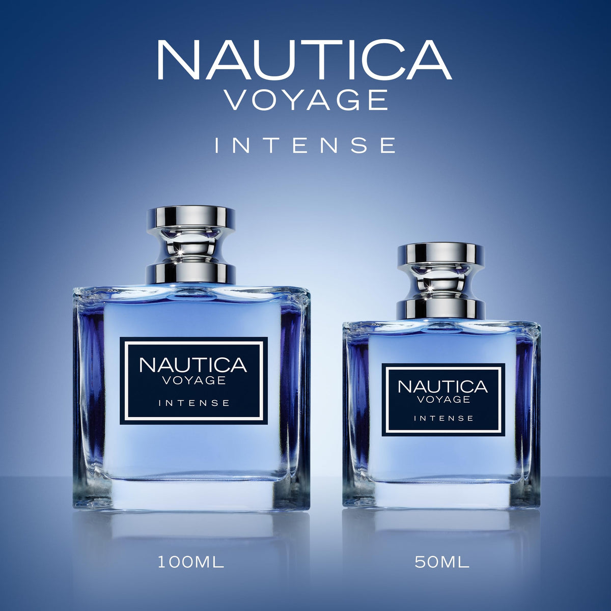 Nautica Voyage Eau de Toilette, Men's Fragrance, 3.3 fl oz