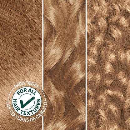 Garnier Nutrisse Ultra Crème Hair Color, 33 Darkest Golden Brown, 1 Count