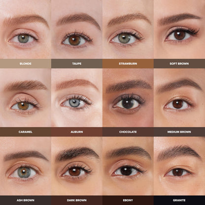 Anastasia Beverly Hills - Brow Wiz Ultra-Slim Precision Eyebrow Pencil