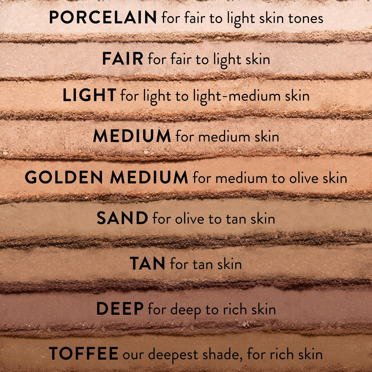 LAURA GELLER Baked Balance-n-Brighten Powder Foundation – Light