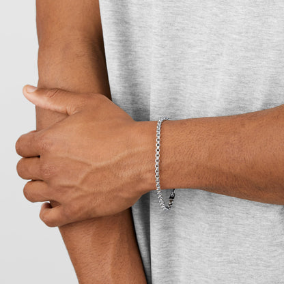 Mens Bracelet for Men, Waterproof Bracelet for Men Jewelry