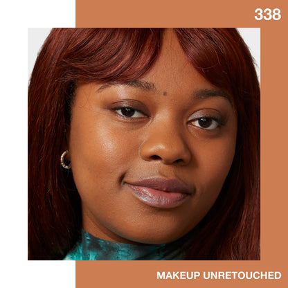 Maybelline Fit Me Matte + Poreless Liquid Oil-Free Foundation Makeup, Sun Beige, 1 Count (Packaging May Vary)