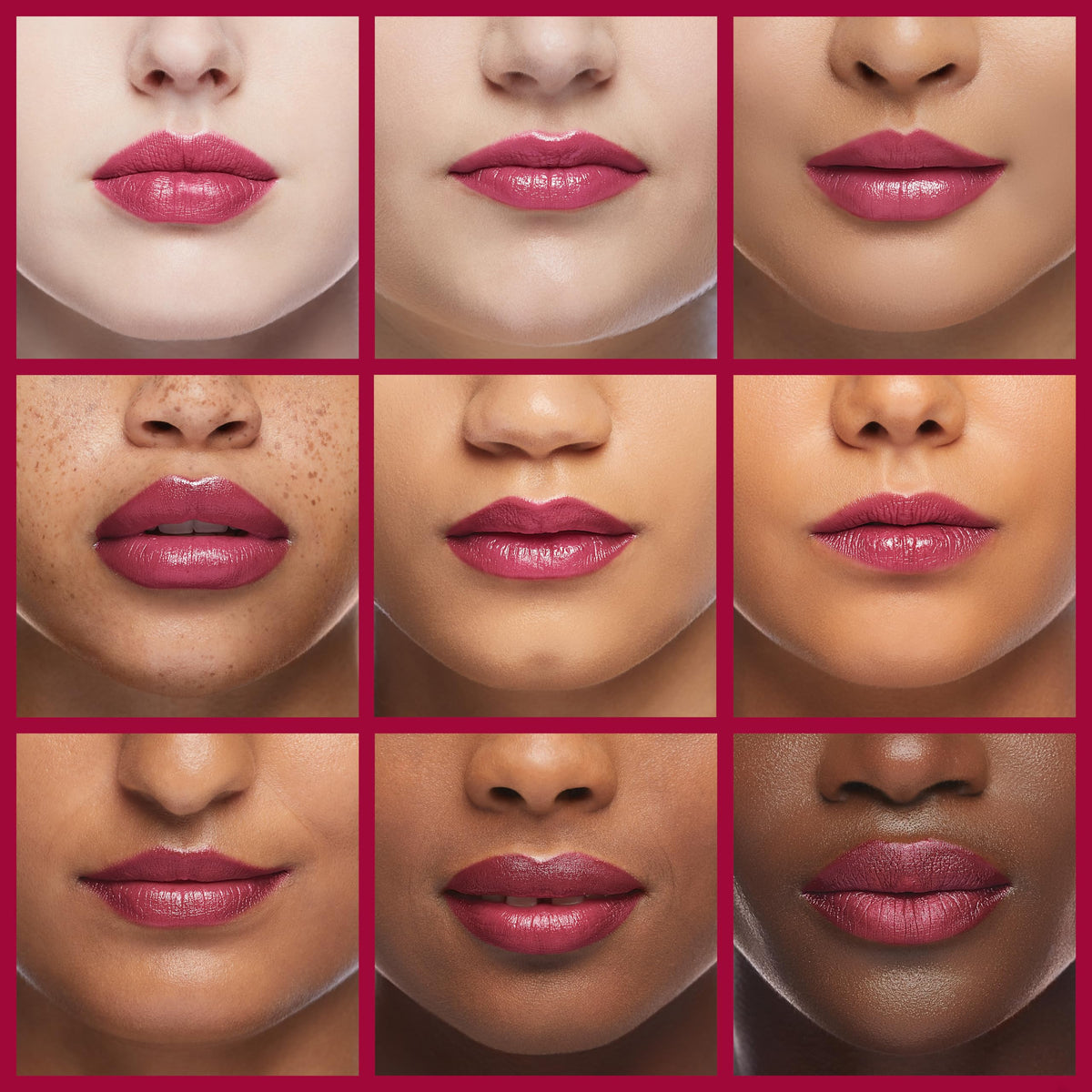 Revlon Super Lustrous Lipstick, Creamy Formula For Soft, Fuller-Looking Lips, Moisturized Feel, 028 Cherry Blossom, 0.15 oz