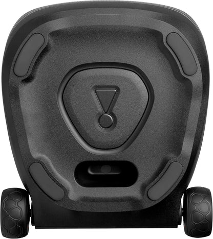 JBL PartyBox 330 - Portable Party Speaker - Black