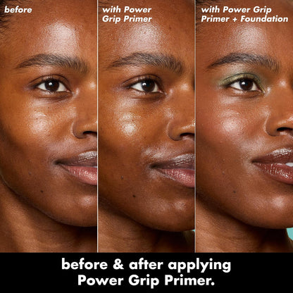 e.l.f. Power Grip Primer Mini, Gripping & Hydrating Gel Primer