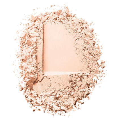 Maybelline Fit Me Matte + Poreless Pressed Face Powder Makeup & Setting Powder, Classic Ivory, 1 Count