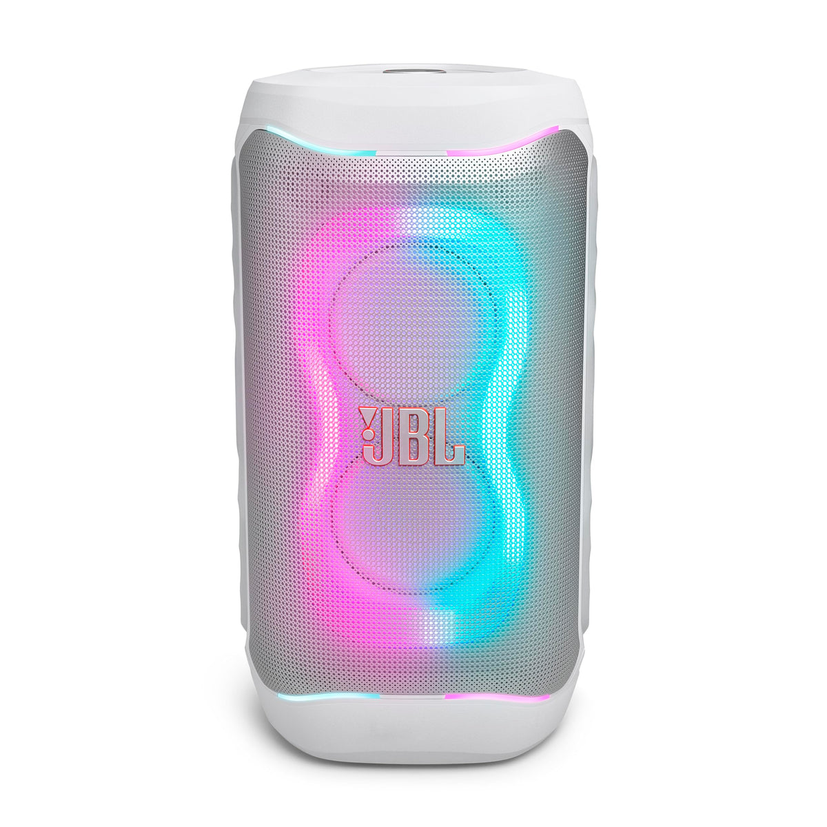 JBL PartyBox 130 - Portable Party Speaker - Black