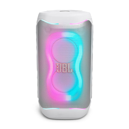 JBL PartyBox 130 - Portable Party Speaker - Black