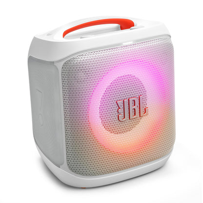JBL PartyBox Encore Essential 2 Portable Speaker, AI Sound Boost - Black