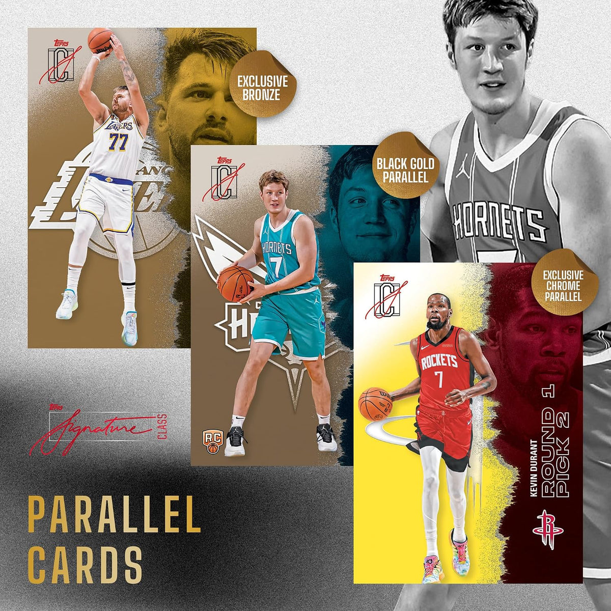 2025-26 Topps Signature Class NBA Basketball - Factory Sealed - Mega Box