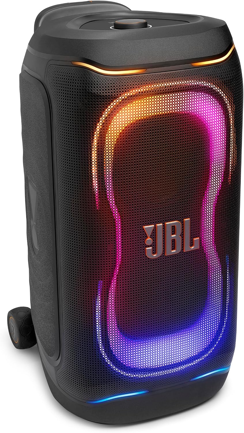 JBL PartyBox 330 - Portable Party Speaker - Black
