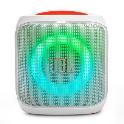 JBL PartyBox Encore Essential 2 Portable Speaker, AI Sound Boost - Black