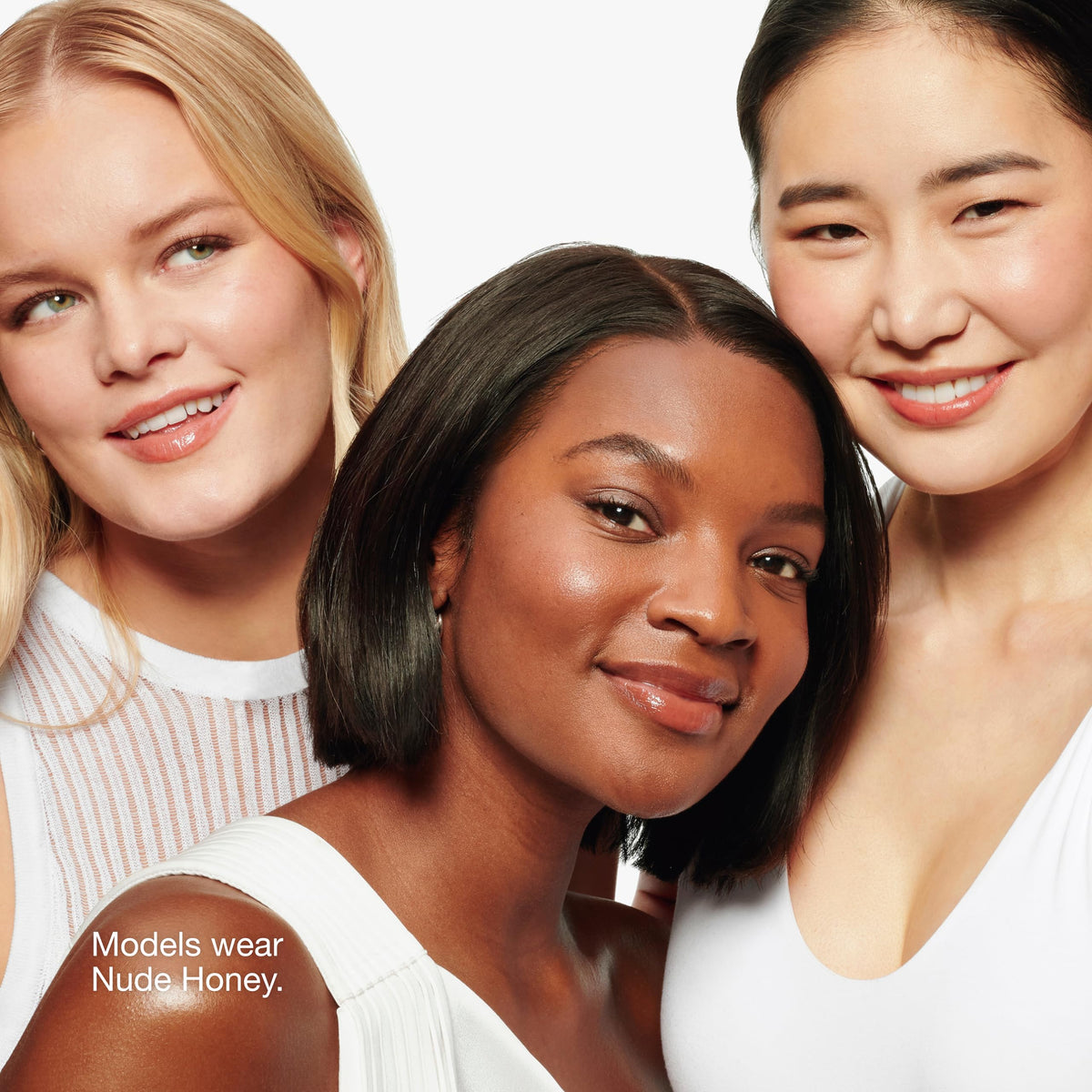 Clinique Almost Lipstick Tinted Lip Balm in Black Honey | Sheer + Lightweight Moisturizing Lipstick