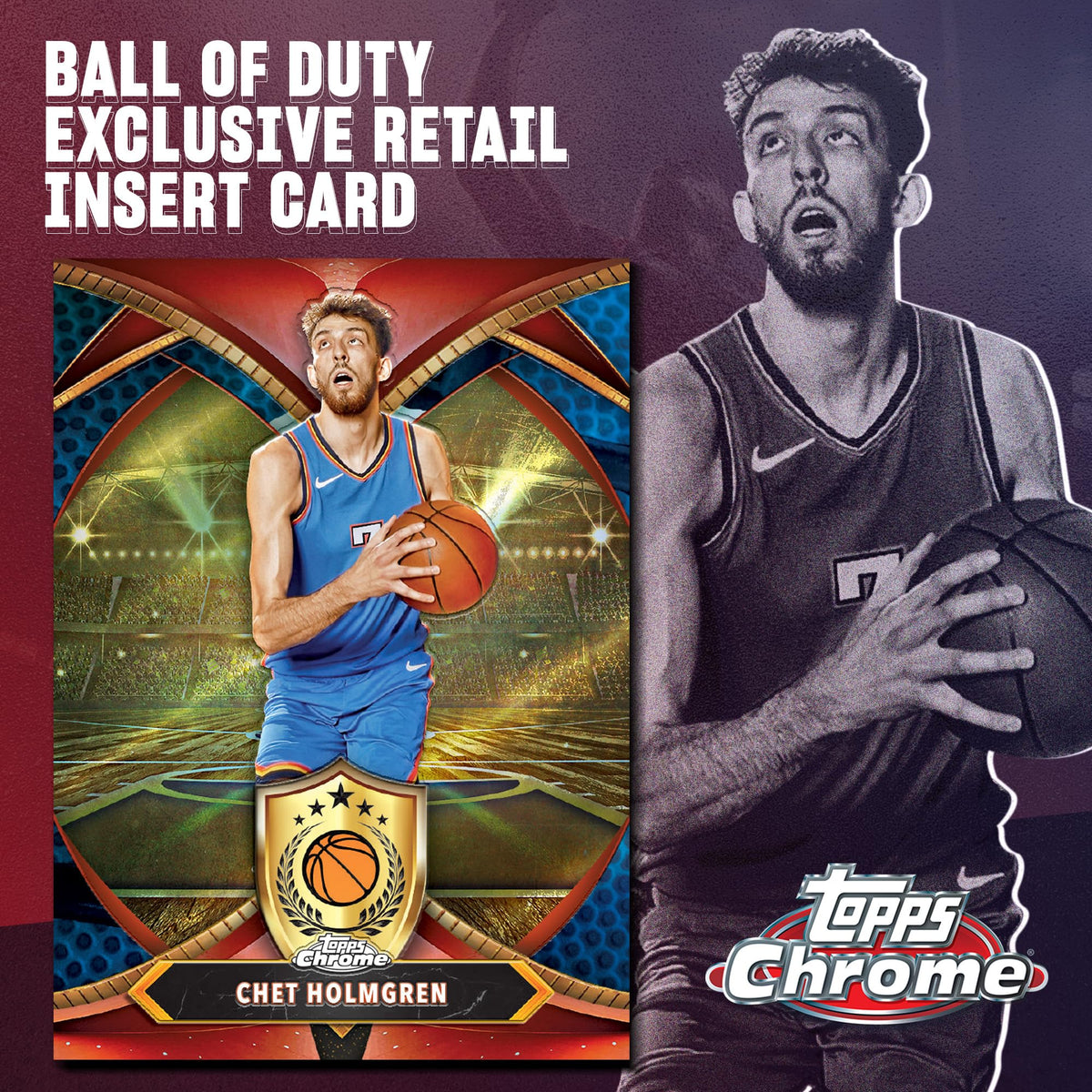 2024-25 Topps Chrome NBA Basketball - Factory Sealed - Value Box