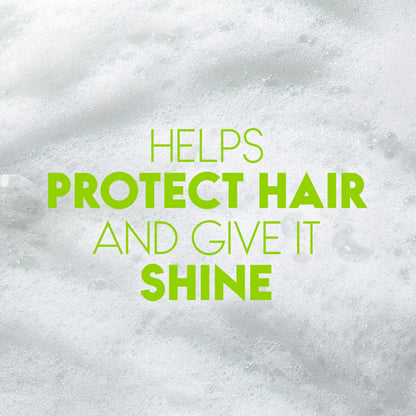 Head and Shoulders Classic Clean Anti-Dandruff 2 in 1 Paraben Free Shampoo and Conditioner, 32.1 fl oz