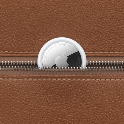Apple AirTag (1st Generation). Keep Track of and find Your Keys, Wallet, Luggage, Backpack, and More. Simple one-tap Set up with iPhone or iPad, Bluetooth
