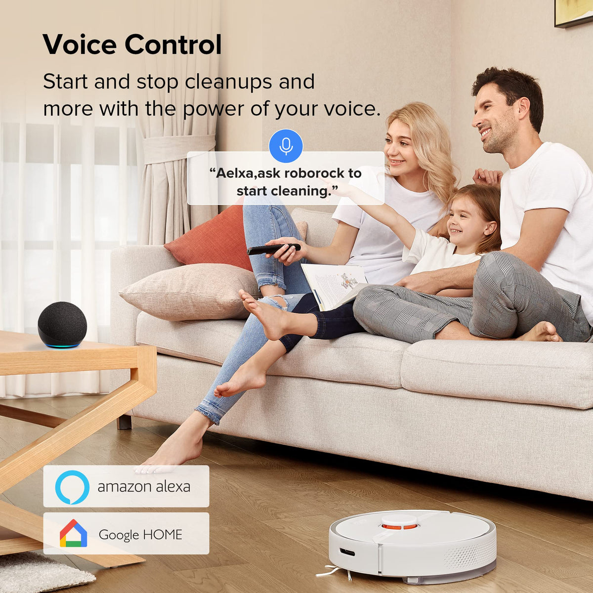roborock Q7 L5 Robot Vacuum and Mop Combo, 8,000Pa Suction