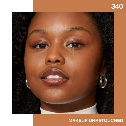 Maybelline Fit Me Matte + Poreless Liquid Oil-Free Foundation Makeup, Sun Beige, 1 Count (Packaging May Vary)