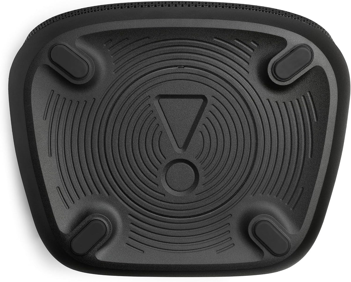 JBL PartyBox Encore Essential 2 Portable Speaker, AI Sound Boost - Black