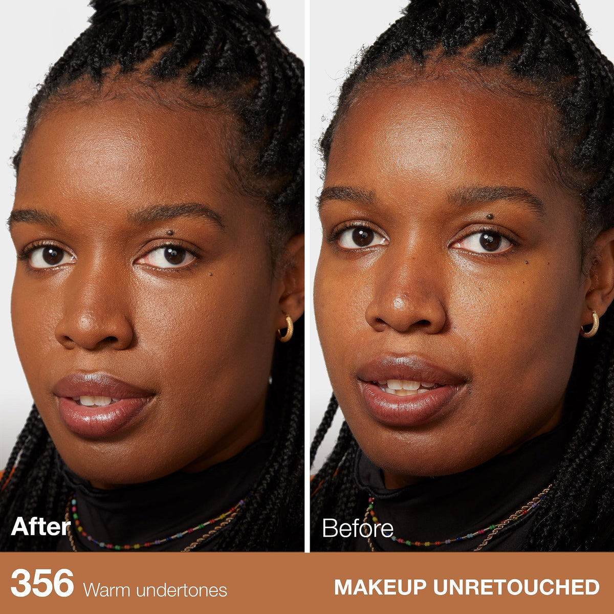 Maybelline Fit Me Matte + Poreless Liquid Oil-Free Foundation Makeup, Sun Beige, 1 Count (Packaging May Vary)