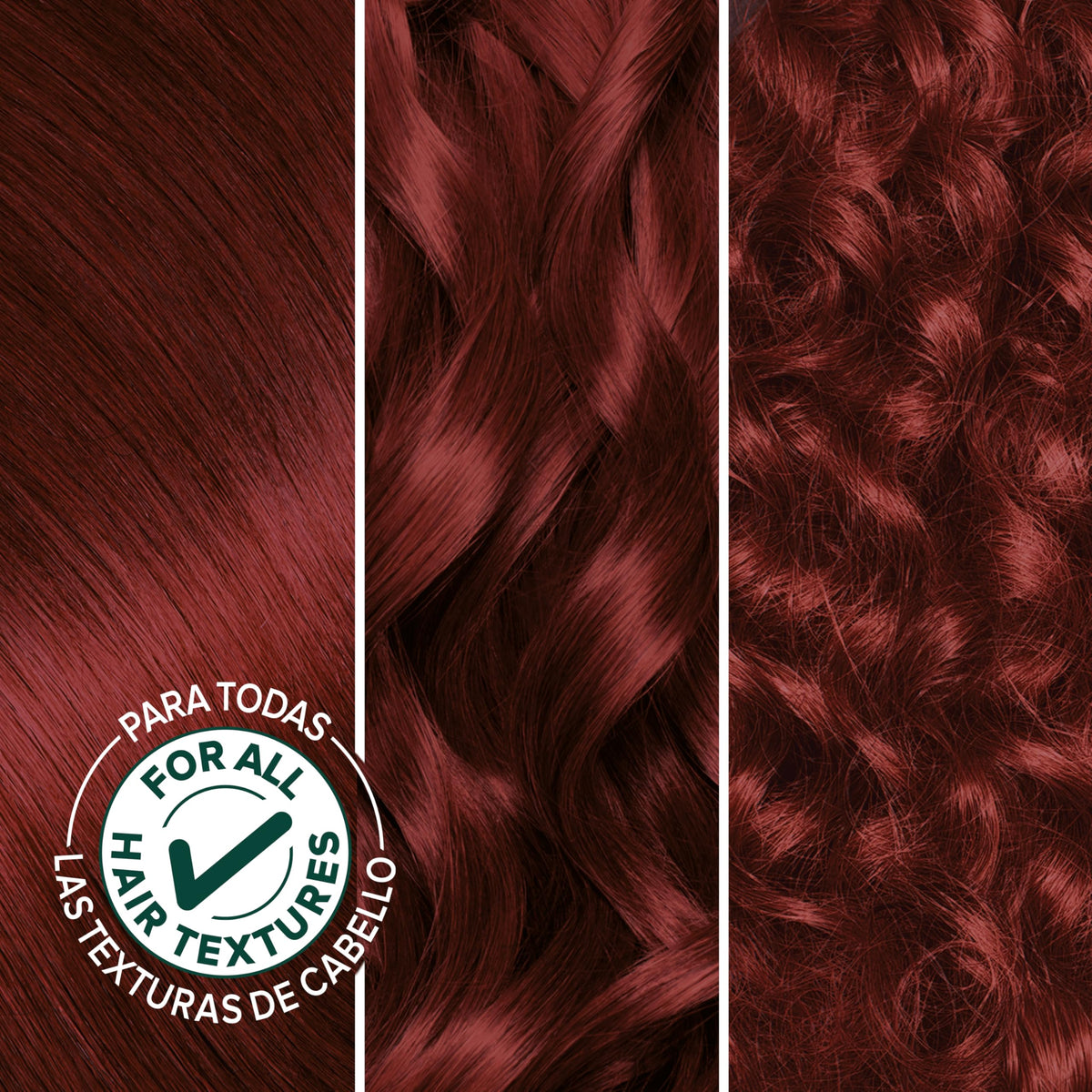 Garnier Nutrisse Ultra Crème Hair Color, 33 Darkest Golden Brown, 1 Count