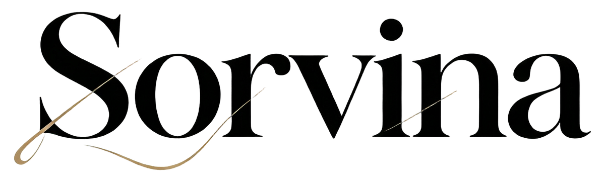 Sorvina